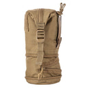 5.11 Flex Vertical GP Pouch | KANGAROO | 56490ABR