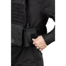 5.11 Flex Rescue Pouch | Black | 56501ABR