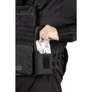 5.11 Flex Rescue Pouch | BLACK | 56501ABR