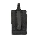 5.11 Flex Rescue Pouch | BLACK | 56501ABR