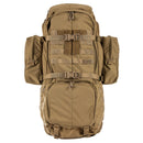 5.11 RUSH 100 Backpack 60L | Kangaroo | 56555ABR