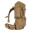 5.11 RUSH 100 Backpack 60L | Kangaroo | 56555ABR