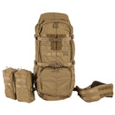 5.11 RUSH® 100 Backpack 60L | KANGAROO | 56555ABR