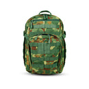 5.11 RUSH12 2.0 Print | Jungle Duck Camo | 56561PABR