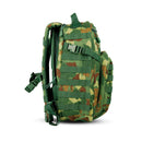 5.11 RUSH12 2.0 Print | Jungle Duck Camo | 56561PABR