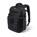 5.11 RUSH 12 2.0 Backpack 24L | Black | 56561ABR