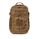 5.11 RUSH® 12 2.0 Backpack 24L | KANGAROO | 56561ABR