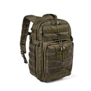 5.11 RUSH® 12 2.0 Backpack 24L | RANGER GREEN | 56561ABR