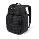 5.11 RUSH 24 2.0 Backpack 37L | Black | 56563ABR
