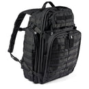 5.11 RUSH® 72 2.0 Backpack 55L | BLACK | 56565ABR
