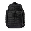 5.11 RUSH 72 2.0 Backpack 55L | Black | 56565ABR