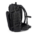 5.11 RUSH® 72 2.0 Backpack 55L | BLACK | 56565ABR