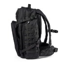 5.11 RUSH 72 2.0 Backpack 55L | Black | 56565ABR