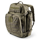 5.11 RUSH® 72 2.0 Backpack 55L | RANGER GREEN | 56565ABR