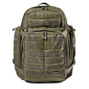 5.11 RUSH® 72 2.0 Backpack 55L | RANGER GREEN | 56565ABR