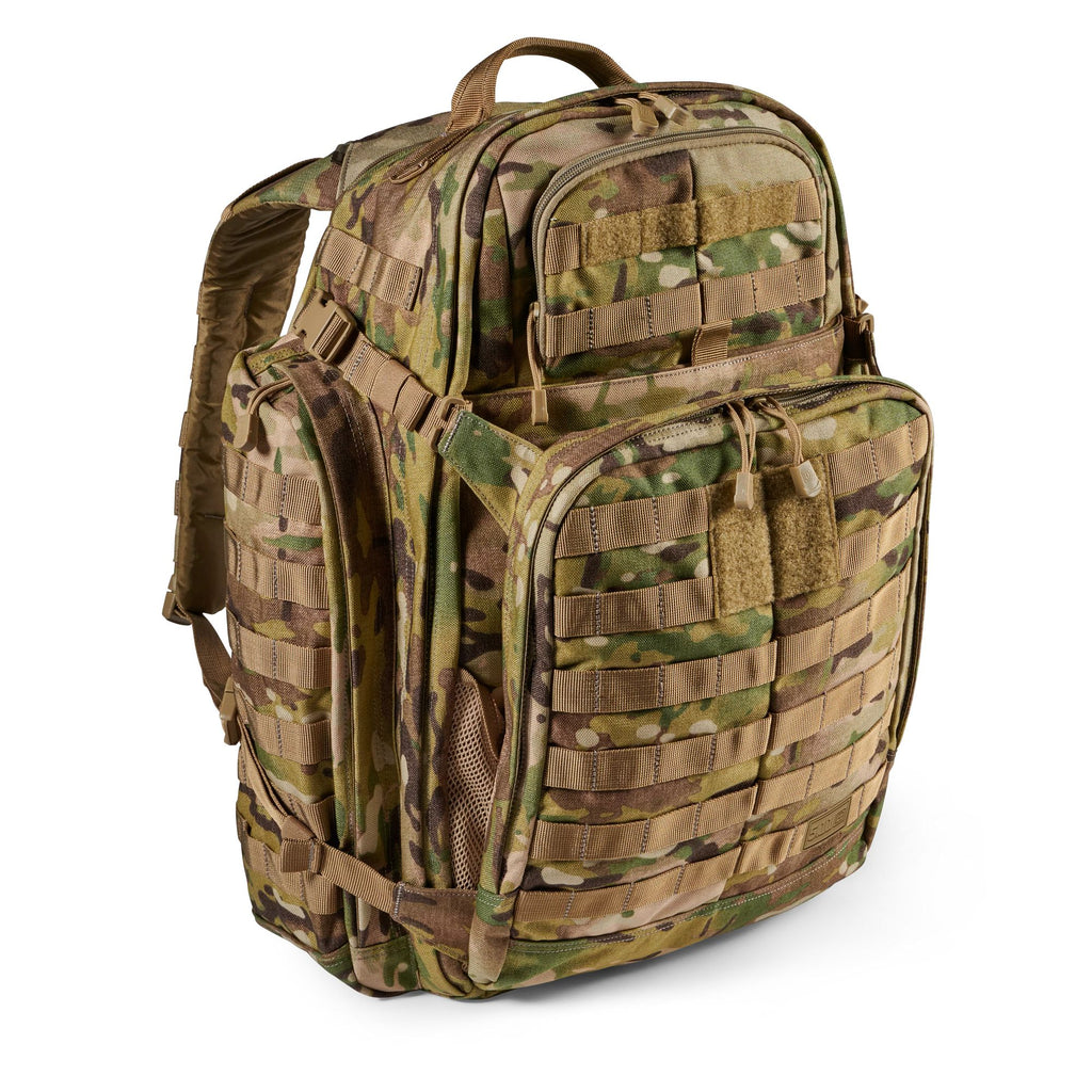 Rush 72 5.11 RUSH 72 2.0 Backpack 55L | Multicam | 56566ABR