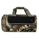 5.11 Woodland Camo Range Ready™ Trainer Bag 50L | WOODLAND CAMO | 56567WLABR