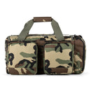5.11 Woodland Camo Range Ready™ Trainer Bag 50L | WOODLAND CAMO | 56567WLABR