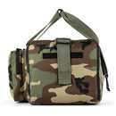 5.11 Woodland Camo Range Ready™ Trainer Bag 50L | WOODLAND CAMO | 56567WLABR