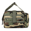 5.11 Woodland Camo Range Ready™ Trainer Bag 50L | WOODLAND CAMO | 56567WLABR