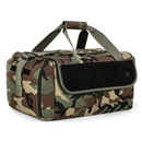 5.11 Woodland Camo Range Ready™ Trainer Bag 50L | WOODLAND CAMO | 56567WLABR