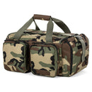 5.11 Woodland Camo Range Ready™ Trainer Bag 50L | WOODLAND CAMO | 56567WLABR