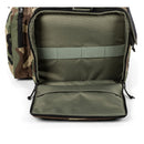 5.11 Woodland Camo Range Ready™ Trainer Bag 50L | WOODLAND CAMO | 56567WLABR