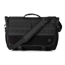 5.11 Overwatch Messenger 18L | Black | 56648ABR