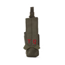 5.11 Flex Tourniquet Pouch | Ranger Green | 56649ABR
