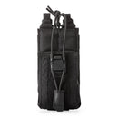 5.11 Flex Radio Pouch 2.0 | BLACK | 56652ABR