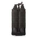 5.11 Flex Radio Pouch 2.0 | BLACK | 56652ABR