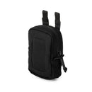 5.11 Flex Disposable Glove Pouch | BLACK | 56655ABR