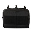 5.11 Flex 9 x 6 Horizontal Pouch | BLACK | 56657ABR
