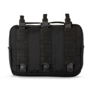 5.11 Flex 9 x 6 Horizontal Pouch | BLACK | 56657ABR