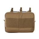 5.11 Flex 9 x 6 Horizontal Pouch | KANGAROO | 56657ABR