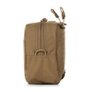 5.11 Flex 9 x 6 Horizontal Pouch | KANGAROO | 56657ABR