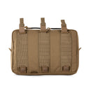 5.11 Flex 9 x 6 Horizontal Pouch | KANGAROO | 56657ABR