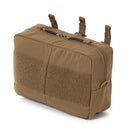 5.11 Flex 9 x 6 Horizontal Pouch | Kangaroo | 56657ABR