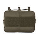 5.11 Flex 9 x 6 Horizontal Pouch | RANGER GREEN | 56657ABR