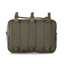 5.11 Flex 9 x 6 Horizontal Pouch | RANGER GREEN | 56657ABR