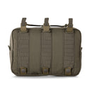 5.11 Flex 9 x 6 Horizontal Pouch | Ranger Green | 56657ABR
