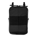 5.11 Flex 6 x 9 Vertical Pouch | BLACK | 56658ABR