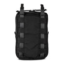 5.11 Flex 6 x 9 Vertical Pouch | BLACK | 56658ABR