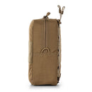 5.11 Flex 6 x 9 Vertical Pouch | KANGAROO | 56658ABR
