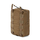 5.11 Flex 6 x 9 Vertical Pouch | Kangaroo | 56658ABR