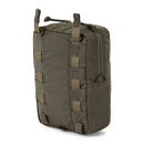 5.11 Flex 6 x 9 Vertical Pouch | RANGER GREEN | 56658ABR