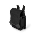 5.11 Flex Handcuff Pouch | BLACK | 56659ABR