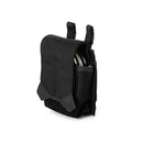 5.11 Flex Handcuff Pouch | BLACK | 56659ABR