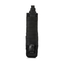 5.11 Flex Flashlight Pouch | BLACK | 56660ABR