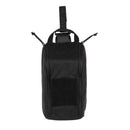 5.11 Flex Gas Mask Pouch | BLACK | 56661ABR